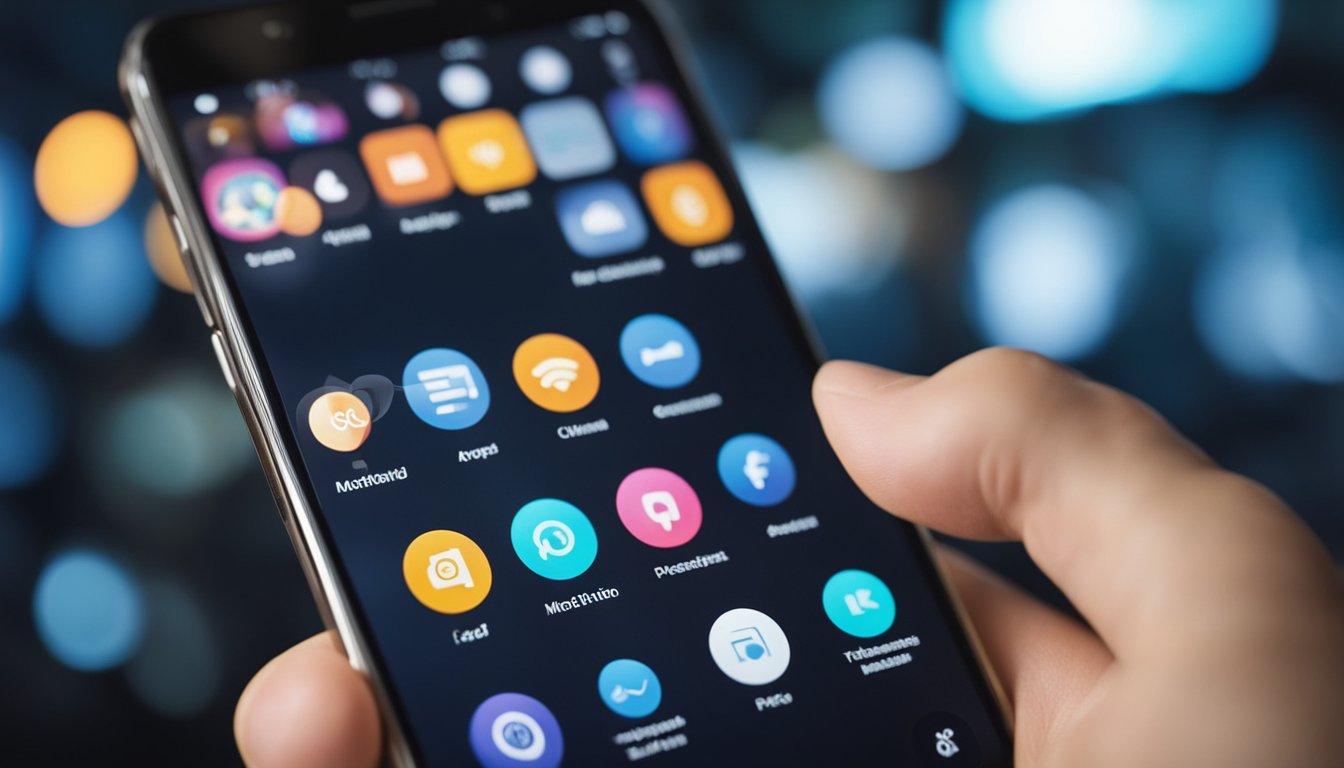 create successful mobile app with custom software development create successful mobile app with custom software development